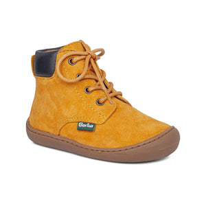 75953 | AFELPADO / YELLOW | OINAK BAREFOOT