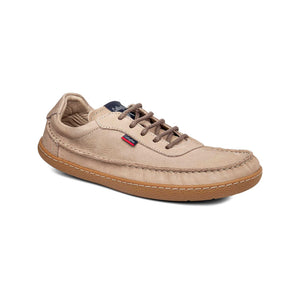61903 | NOBUK SOFT 1.8- / PIEDRA | ZERO-SHOE