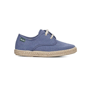 44604 | COTTON-RE / MARINO | YUTE
