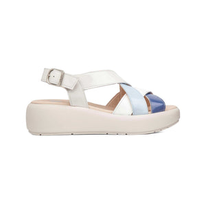 34001 | KAFFIR / JEANS | ANCONA