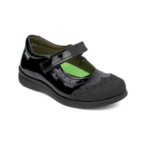 30204| PELLE VERNICIATA/NERO | MATITA