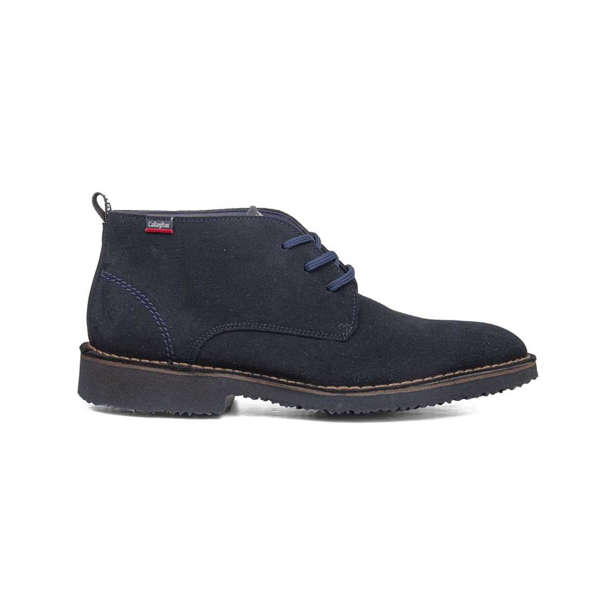 60401 | SUEDE 1.5-1.7 / BLUE | GENE