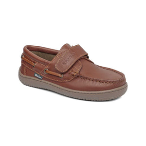 31114 | NAPA / RED BROWN | FEET