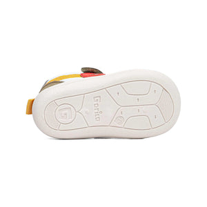 72603 | SUEDE PU / KAKI | SUN LIGHT BAREF