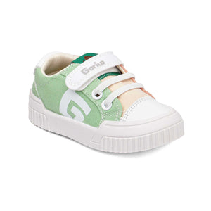 76501 | CANVAS / NUDE | MICK