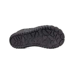 65400 | MICRO NOBUCK / BLACK | NATURAL