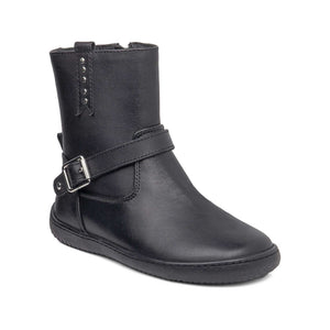 31117 | NAPPA / NERO | PIEDI