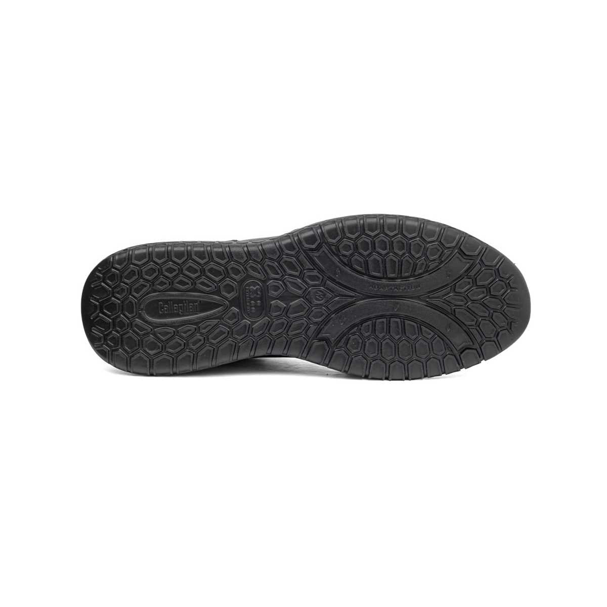 53705 | LUXE / BLACK | MARINE CRO SUV