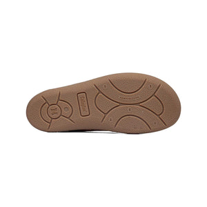 63100 | NOBUK SOFT 1.8- / AMARILLO | ZERO-SHOE SRA