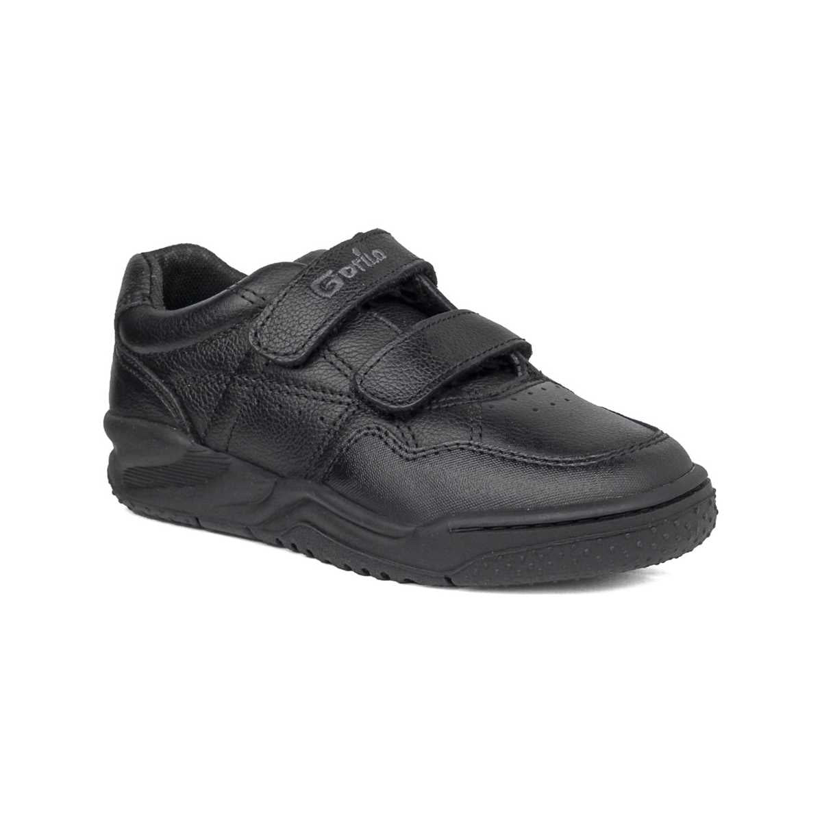 43400 | FLOTY 1.2-1.4 / BLACK | RECREATION