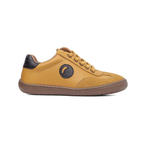 31116 | AFELPADO 1,3 / MUSTARD | FEET