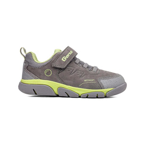 61001 | PRINT / DARK GREEN | SUMMIT BAREFOOT