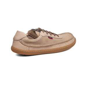 61903 | NOBUK SOFT 1.8- / PIEDRA | ZERO-SHOE