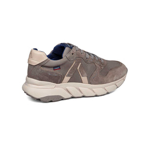 63800 | BUKARO / GRIS | ROCKER