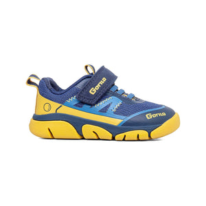61000 | PRINT / BLUE | SUMMIT BAREFOOT