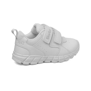 38100 | NAPA PU / WHITE | FIELD