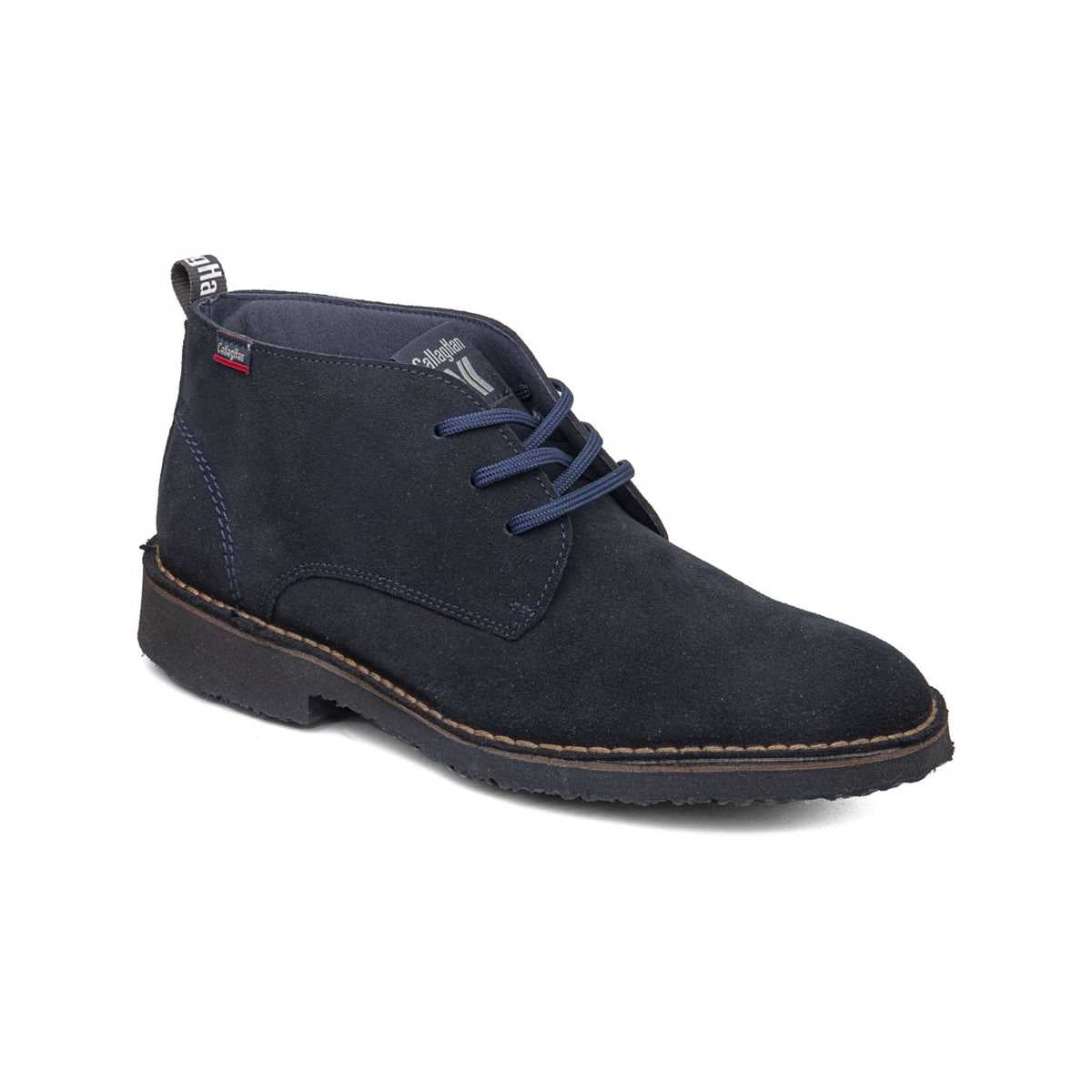 60401 | SUEDE 1.5-1.7 / BLUE | GENE