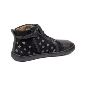 31119 | NAPPA / NERO | PIEDI