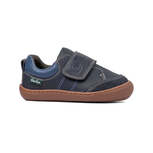 75965 | MILLED / NAVY | OINAK BAREFOOT