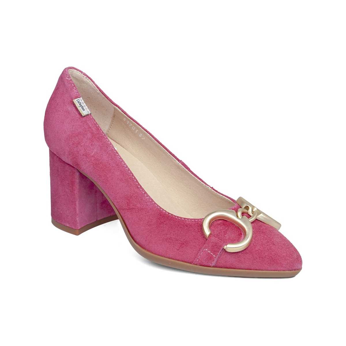 31701 | PESCA / FUXIA | ESTER