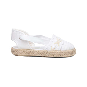 44601 | TRENZADO / BEIG | YUTE