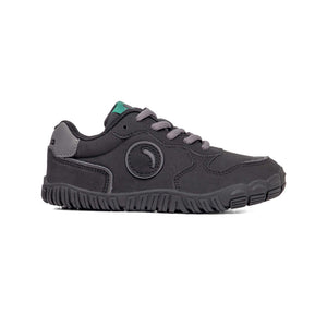 65400 | MICRO NOBUCK / BLACK | NATURAL