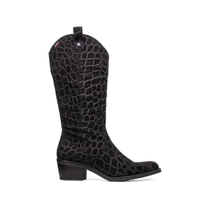 21824 | MARTELO / NEGRO | FREERIDE
