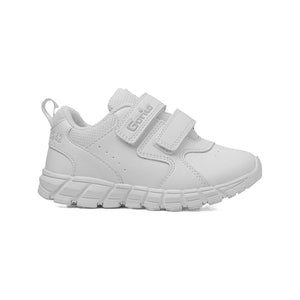 38100 | NAPA PU / WHITE | FIELD