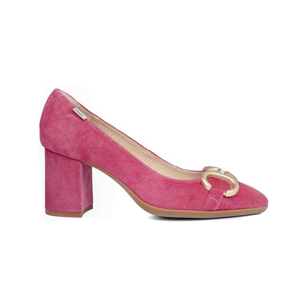 31701 | PESCA / FUXIA | ESTER