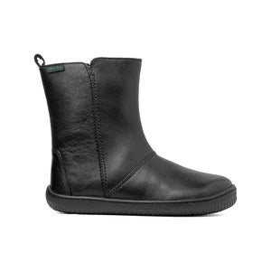 31107 | MILLED / BLACK | FEET BAREFOOT