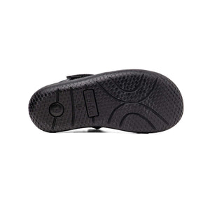31125 | MILLED / NAVY | BAREFOOT FEET