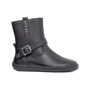 31117 | NAPPA / NERO | PIEDI