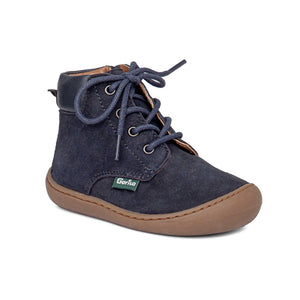 75953 | PLUSH / NAVY | OINAK BAREFOOT
