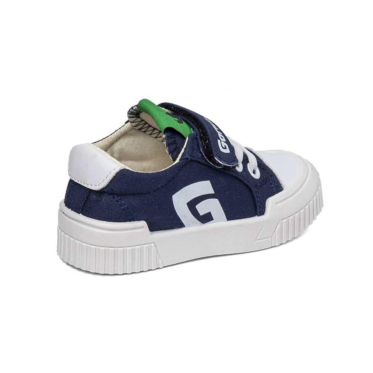 76500 | CANVAS / NAVY | MICK