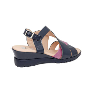33901 | VERNY / AZUL | SIENA