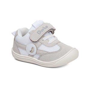 72603 | SUEDE PU / WHITE | SUN LIGHT BAREF