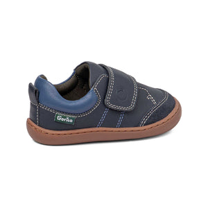 75965 | MILLED / NAVY | OINAK BAREFOOT