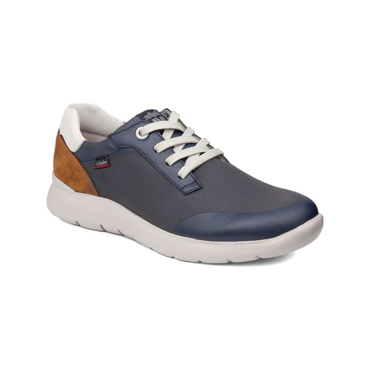 51308 | YELENA 1.2-1.4 / NAVY | NUVOLE