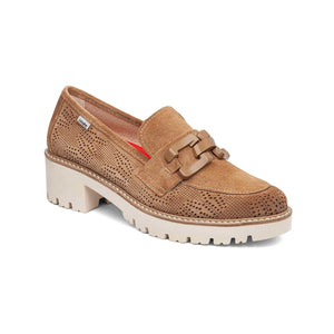 13465 | PESCA / CUOIO | FREESTYLE