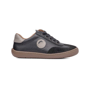 31116 | AFELPADO 1,3 / BLACK | FEET
