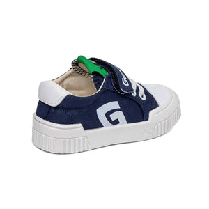 76500 | CANVAS / NAVY | MICK