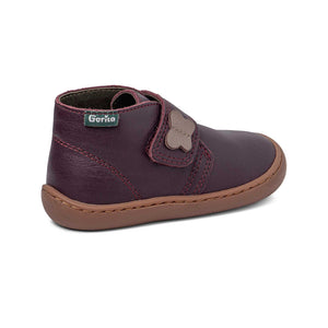75969 | MILLED / BURGUNDY | OINAK BAREFOOT
