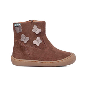 75951 | AFELPADO / BROWN | OINAK BAREFOOT