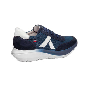 61201 | LUSSO / BLU | ALGORITMO