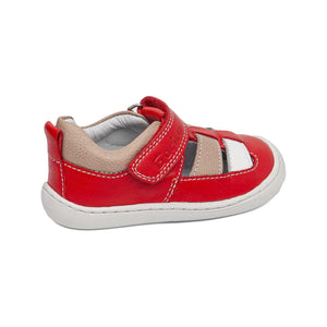 75901 | NAPA / ROJO | OINAK BAREFOOT