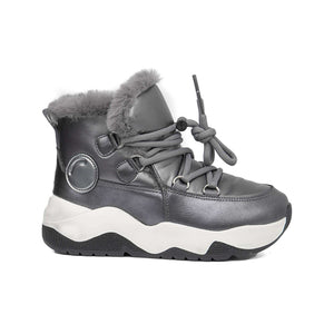 66400| METALLO/GRIGIO | LUNA