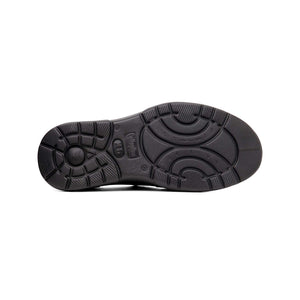 66701 | COLORADO / NERO | ALGORIT. CASUAL