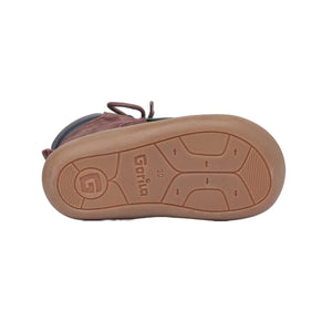 75953| PELUCHE / MARRONE | OINAK