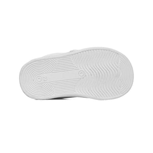 77106 | NAPA PU / BLANCO | GLOBO