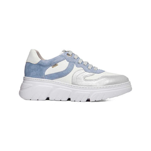 51809 | SPICE / SILVER | BACCARA
